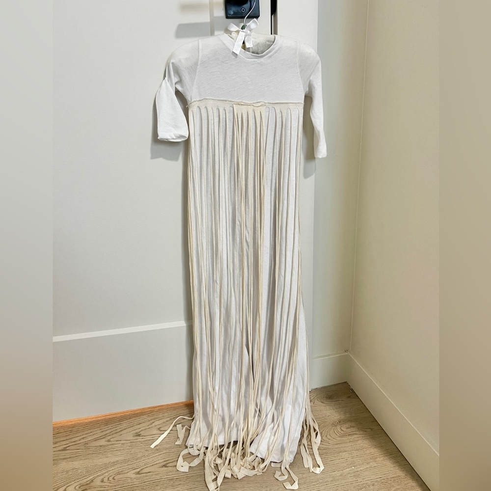 Baptism gown